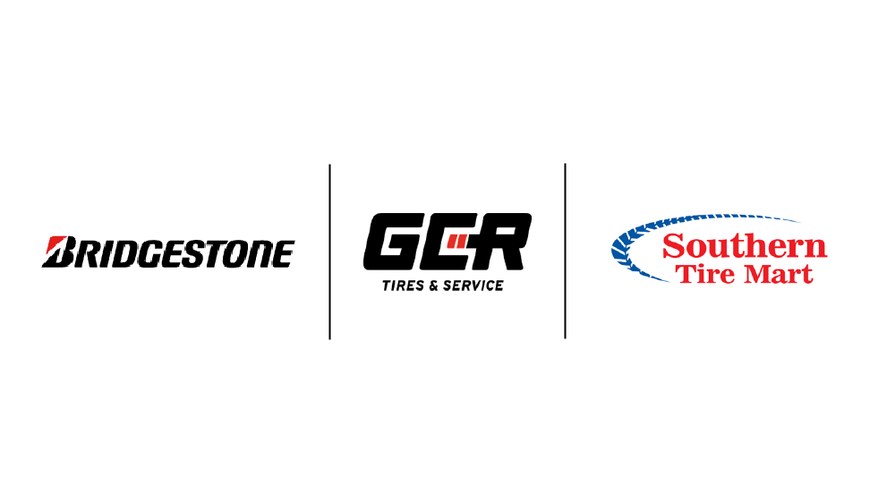 Bridgestone GCR Southern Tire Mart